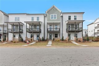 2219 Nena Way 22, Tucker, GA 30084