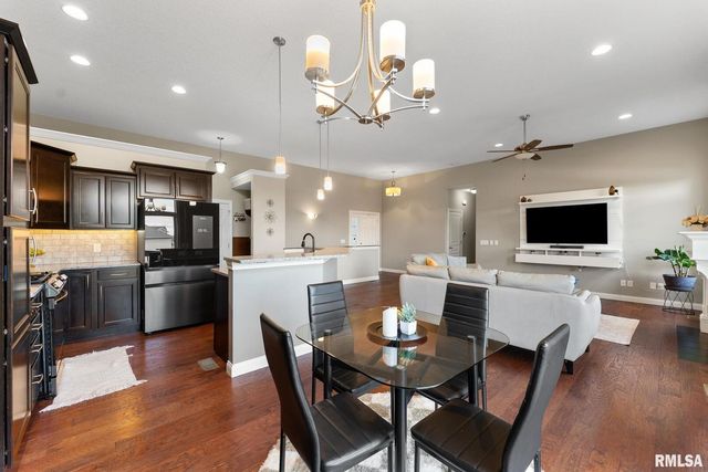 4390 Tranquility Trail, Bettendorf, IA 52722