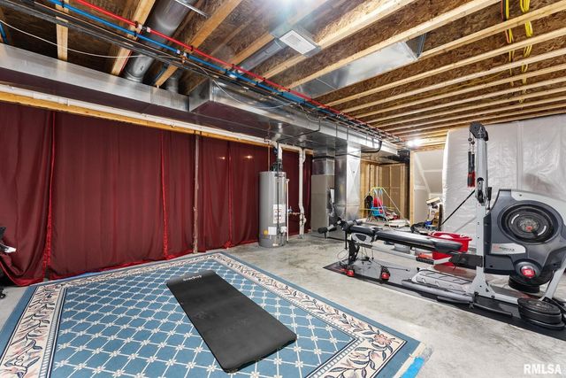 4390 Tranquility Trail, Bettendorf, IA 52722