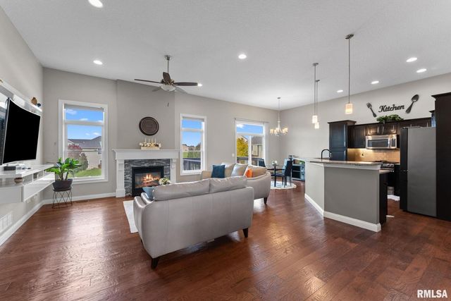 4390 Tranquility Trail, Bettendorf, IA 52722