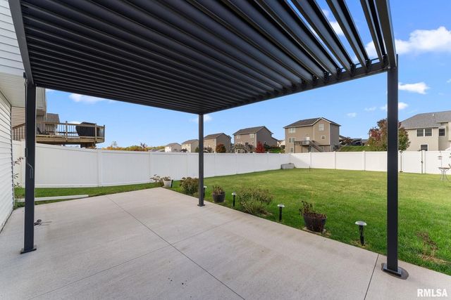 4390 Tranquility Trail, Bettendorf, IA 52722
