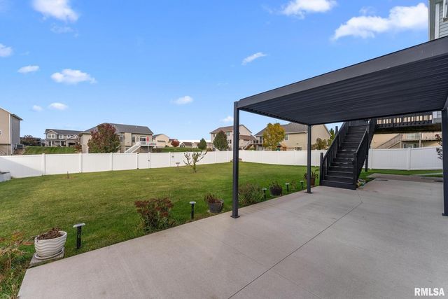 4390 Tranquility Trail, Bettendorf, IA 52722