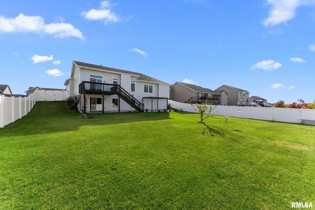 4390 Tranquility Trail, Bettendorf, IA 52722