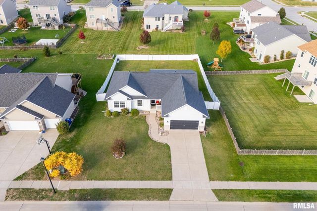 4390 Tranquility Trail, Bettendorf, IA 52722