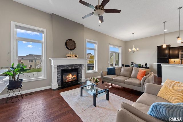 4390 Tranquility Trail, Bettendorf, IA 52722