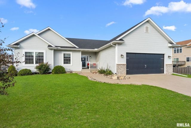 4390 Tranquility Trail, Bettendorf, IA 52722