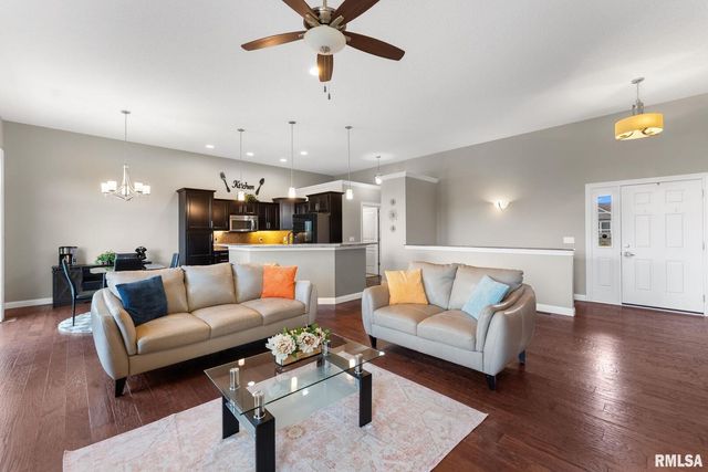 4390 Tranquility Trail, Bettendorf, IA 52722