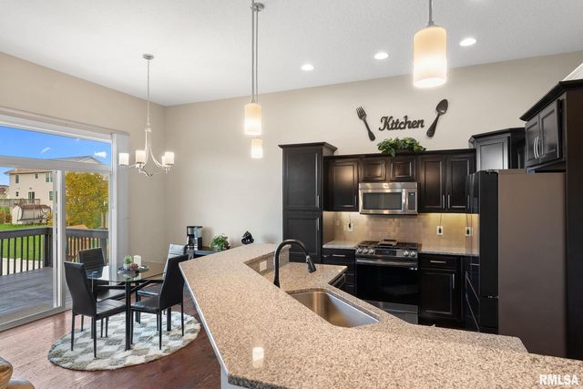 4390 Tranquility Trail, Bettendorf, IA 52722