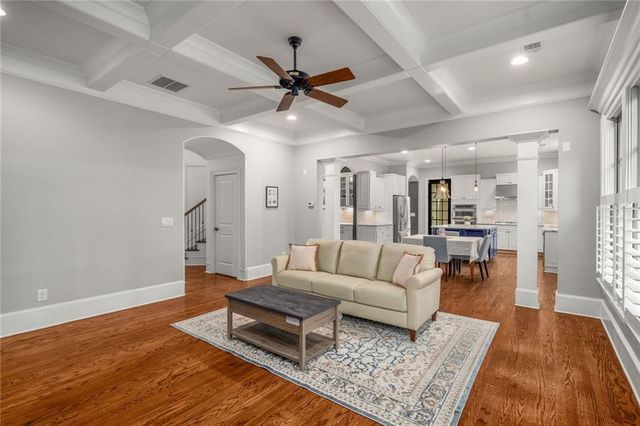 201 Hunley Court, Alpharetta, GA 30005