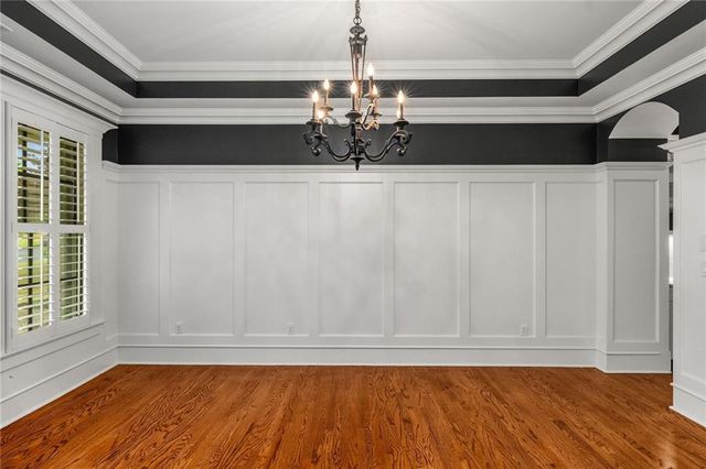 201 Hunley Court, Alpharetta, GA 30005