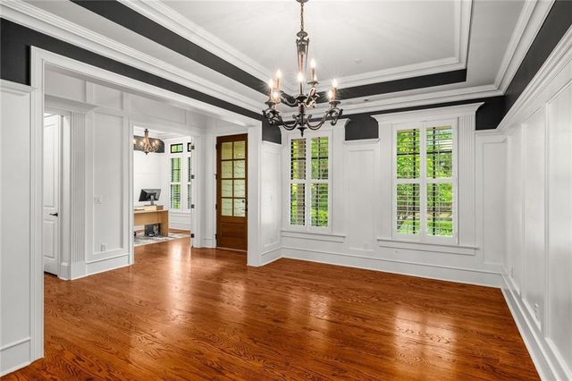 201 Hunley Court, Alpharetta, GA 30005