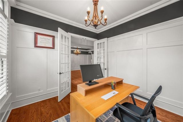 201 Hunley Court, Alpharetta, GA 30005