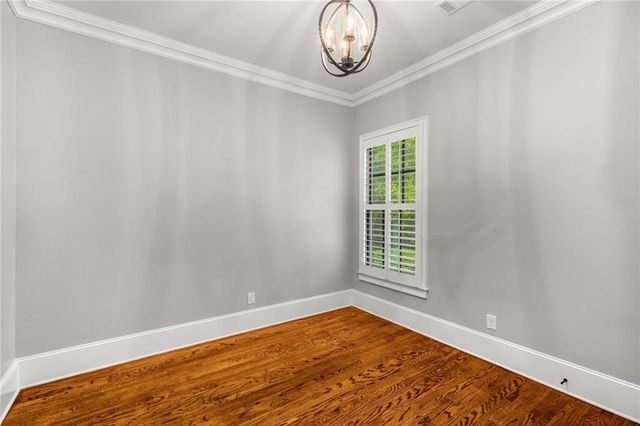 201 Hunley Court, Alpharetta, GA 30005