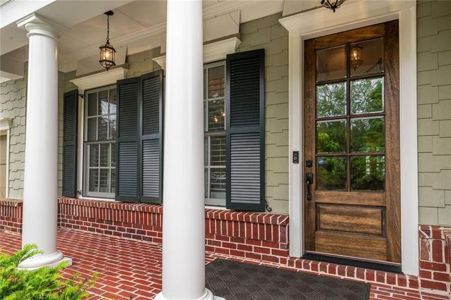 201 Hunley Court, Alpharetta, GA 30005