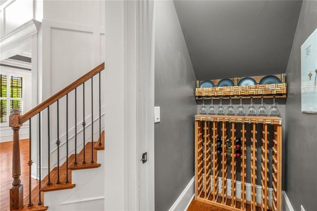 201 Hunley Court, Alpharetta, GA 30005