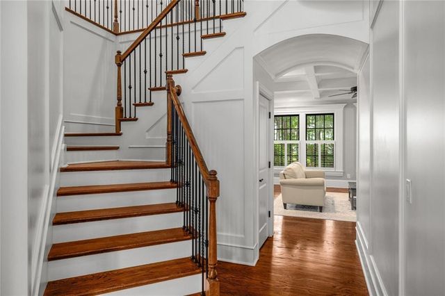 201 Hunley Court, Alpharetta, GA 30005