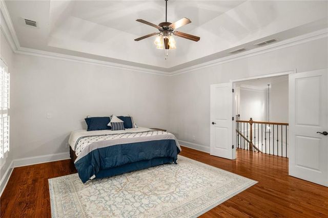 201 Hunley Court, Alpharetta, GA 30005