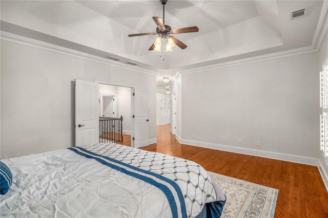 201 Hunley Court, Alpharetta, GA 30005