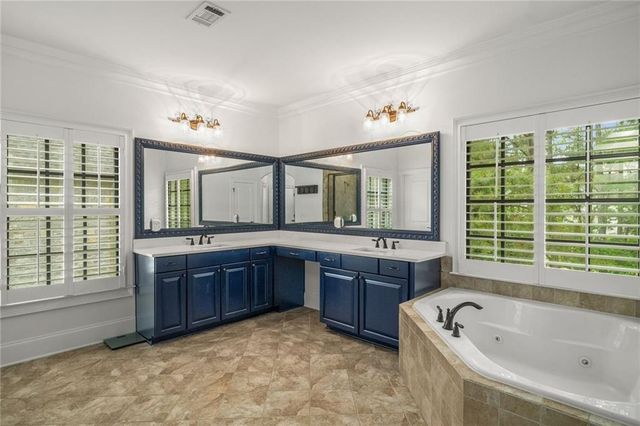 201 Hunley Court, Alpharetta, GA 30005