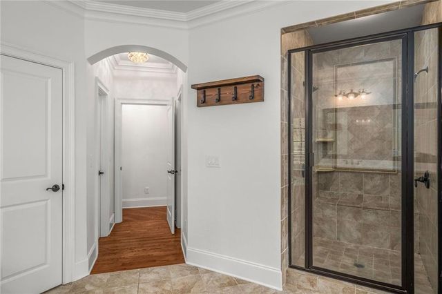 201 Hunley Court, Alpharetta, GA 30005