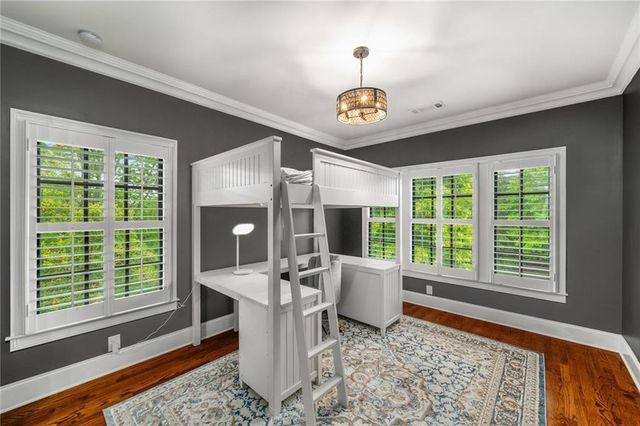 201 Hunley Court, Alpharetta, GA 30005
