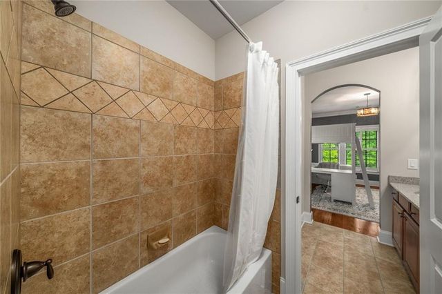 201 Hunley Court, Alpharetta, GA 30005