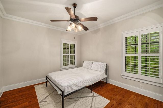 201 Hunley Court, Alpharetta, GA 30005