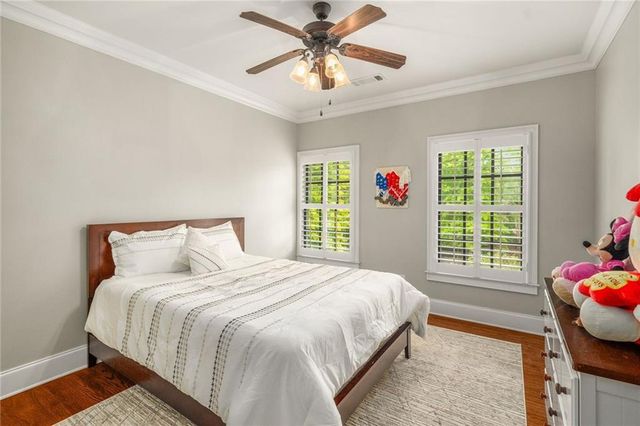 201 Hunley Court, Alpharetta, GA 30005