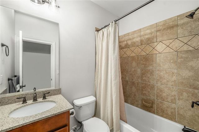 201 Hunley Court, Alpharetta, GA 30005