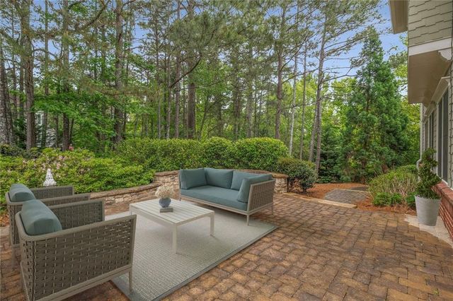 201 Hunley Court, Alpharetta, GA 30005