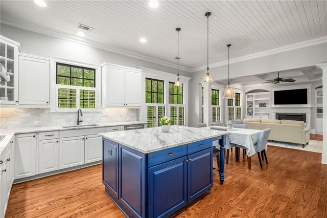 201 Hunley Court, Alpharetta, GA 30005