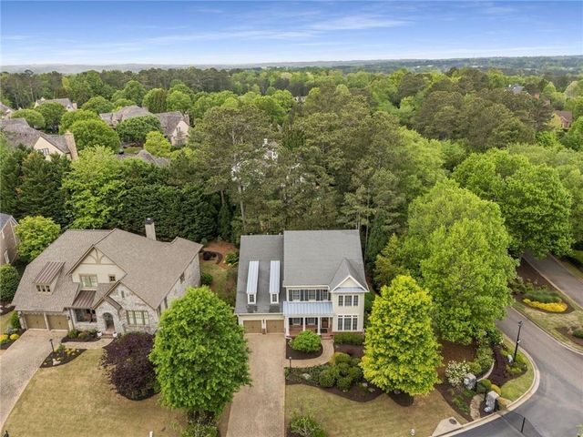 201 Hunley Court, Alpharetta, GA 30005