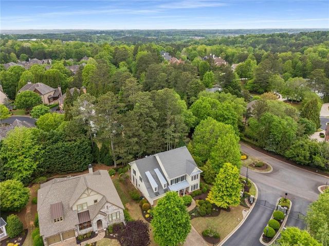 201 Hunley Court, Alpharetta, GA 30005