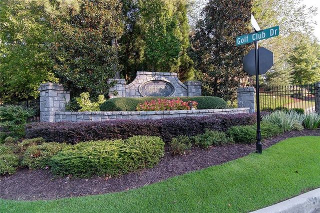 201 Hunley Court, Alpharetta, GA 30005