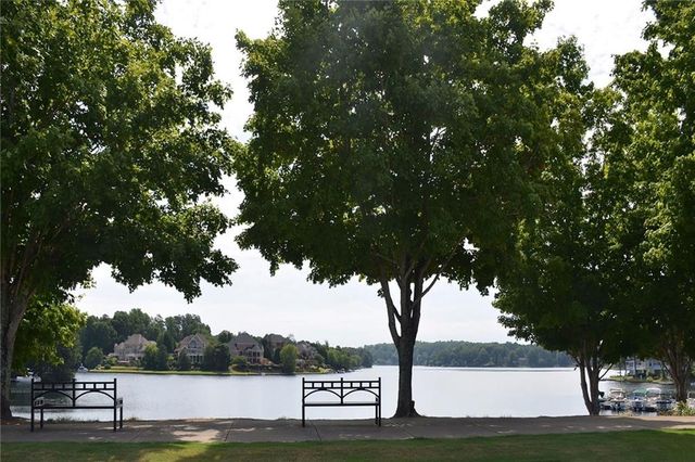 201 Hunley Court, Alpharetta, GA 30005