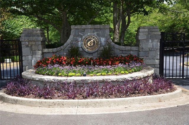 201 Hunley Court, Alpharetta, GA 30005