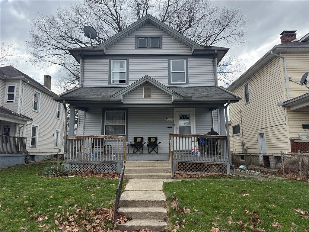 2331 Newport Avenue, Dayton, OH 45405