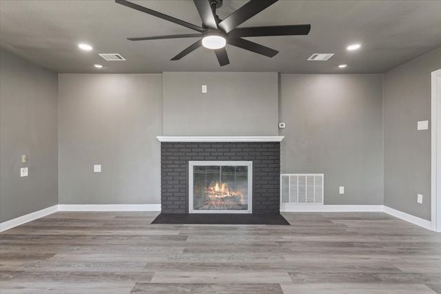 2791 TALBERT RANCH Road, China Spring, TX 76633