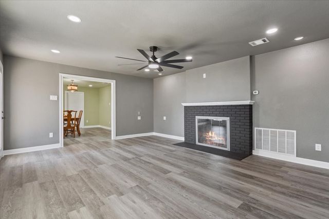 2791 TALBERT RANCH Road, China Spring, TX 76633