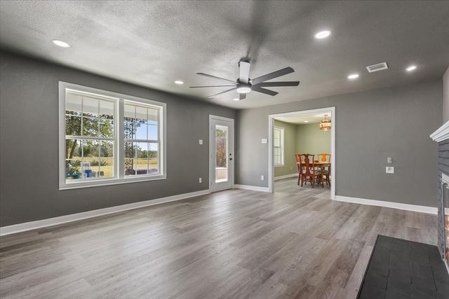 2791 TALBERT RANCH Road, China Spring, TX 76633