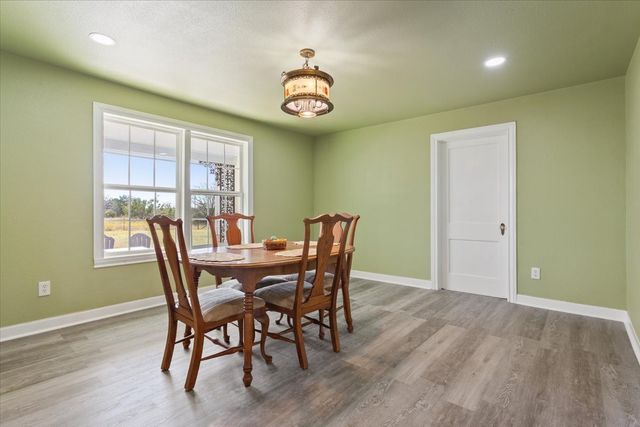 2791 TALBERT RANCH Road, China Spring, TX 76633