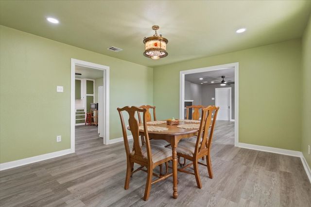 2791 TALBERT RANCH Road, China Spring, TX 76633