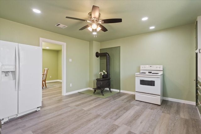 2791 TALBERT RANCH Road, China Spring, TX 76633