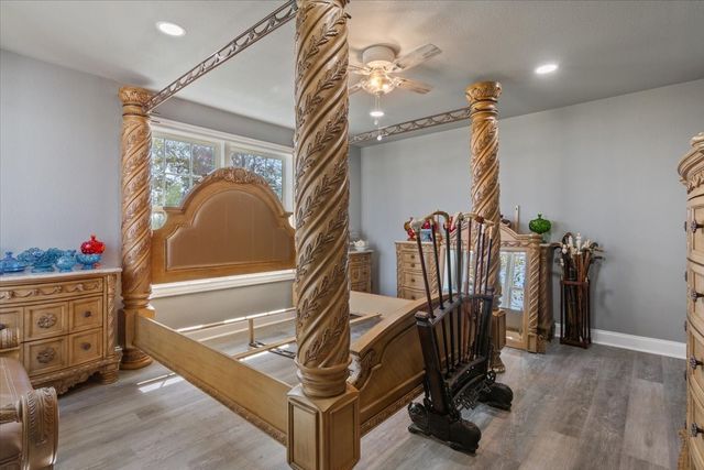 2791 TALBERT RANCH Road, China Spring, TX 76633