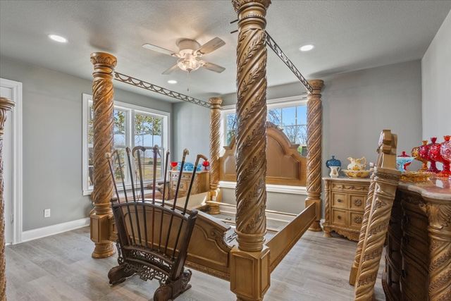 2791 TALBERT RANCH Road, China Spring, TX 76633