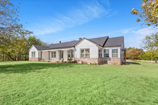 2791 TALBERT RANCH Road, China Spring, TX 76633