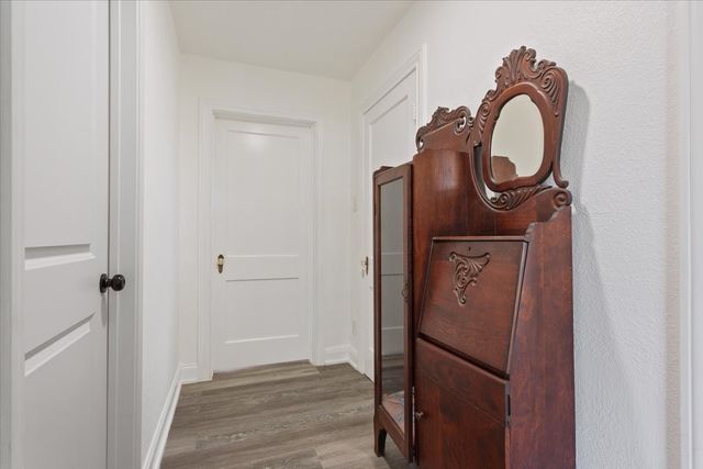 2791 TALBERT RANCH Road, China Spring, TX 76633