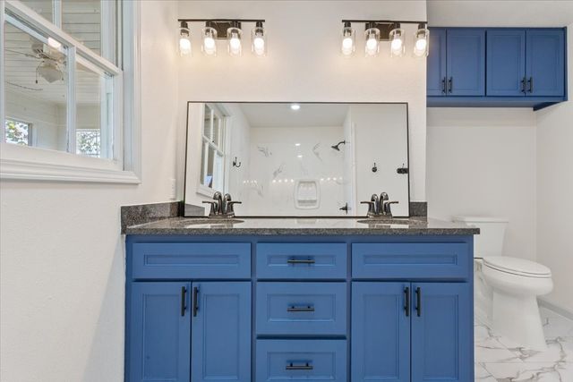 2791 TALBERT RANCH Road, China Spring, TX 76633