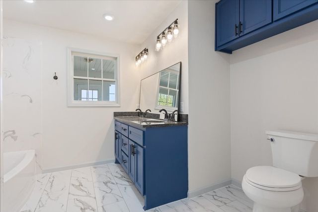 2791 TALBERT RANCH Road, China Spring, TX 76633