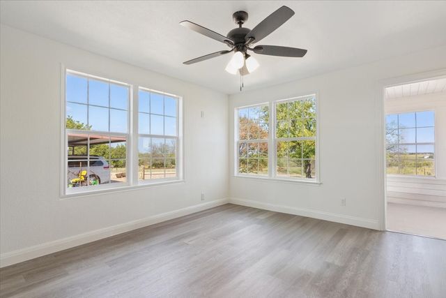 2791 TALBERT RANCH Road, China Spring, TX 76633